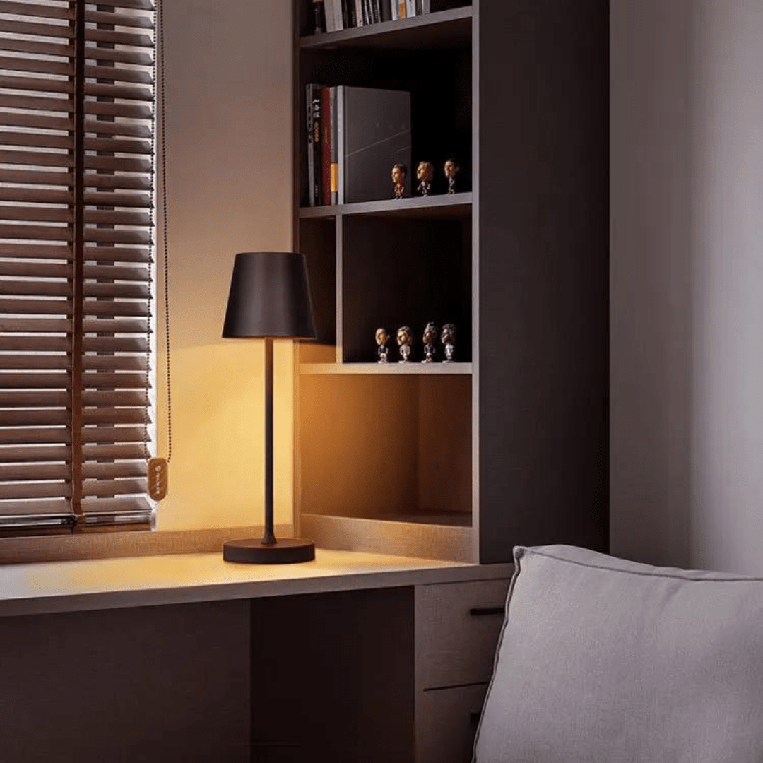 Novira lampe de table - Valora Design
