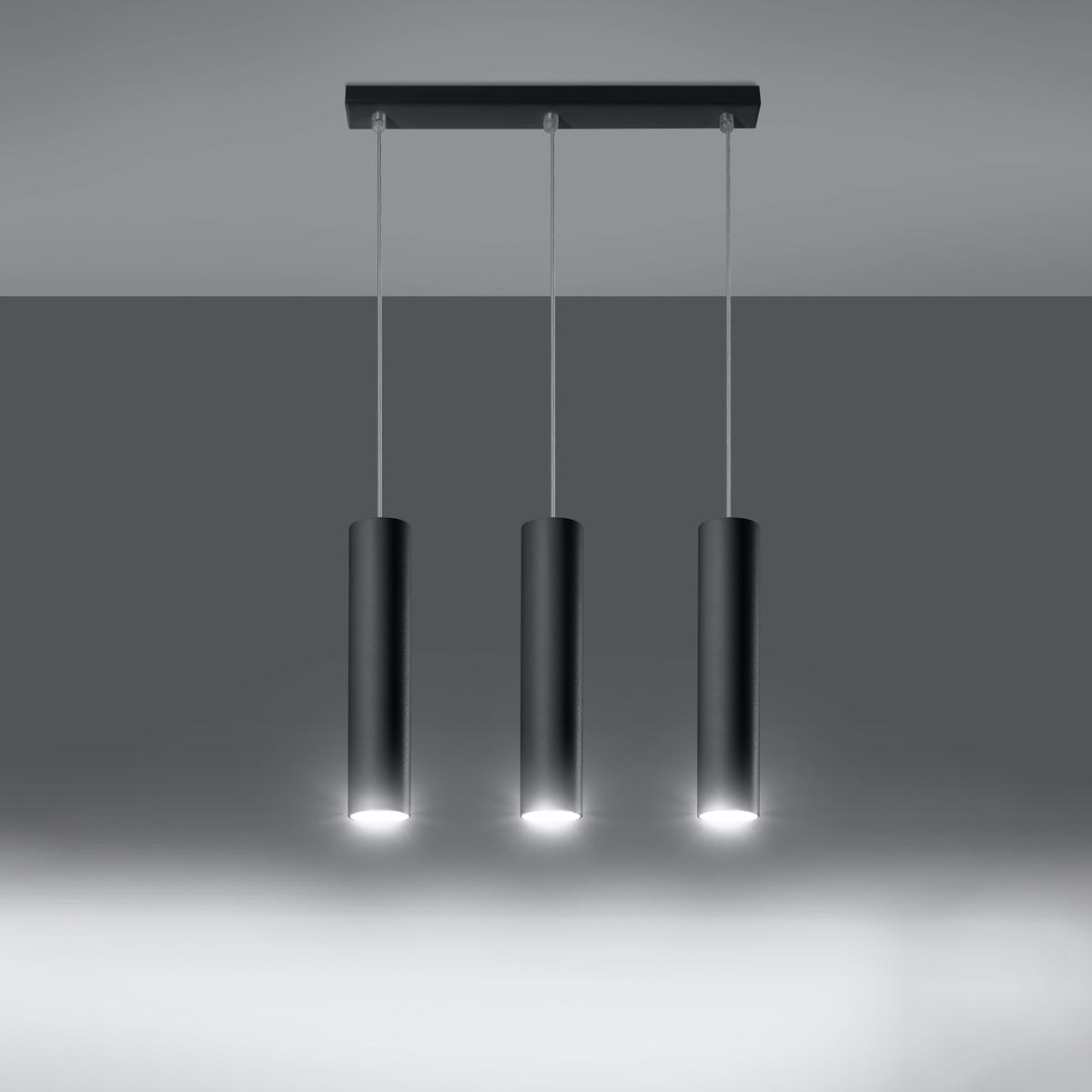 Oréanne suspension - Valora Design