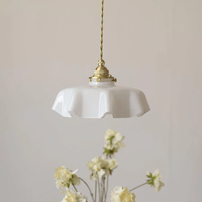 Orélia suspension - Valora Design