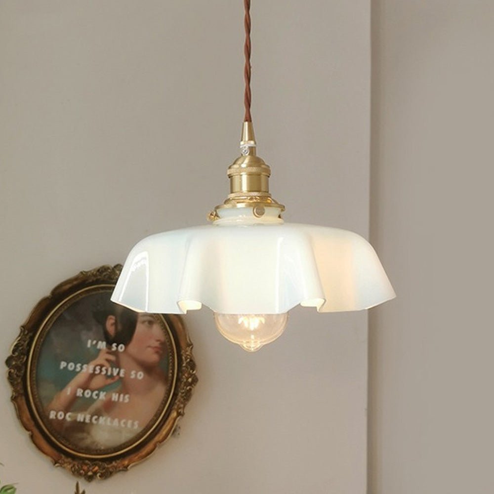 Orélia suspension - Valora Design