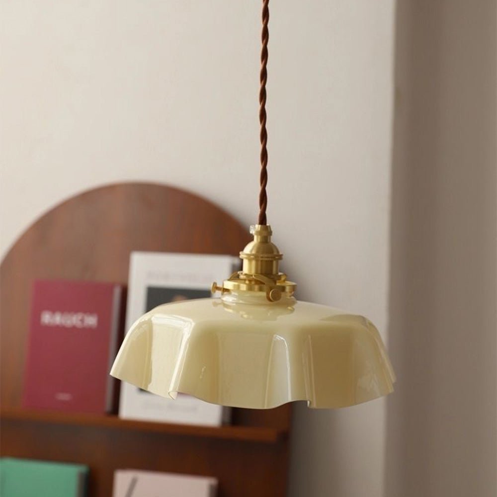 Orélia suspension - Valora Design