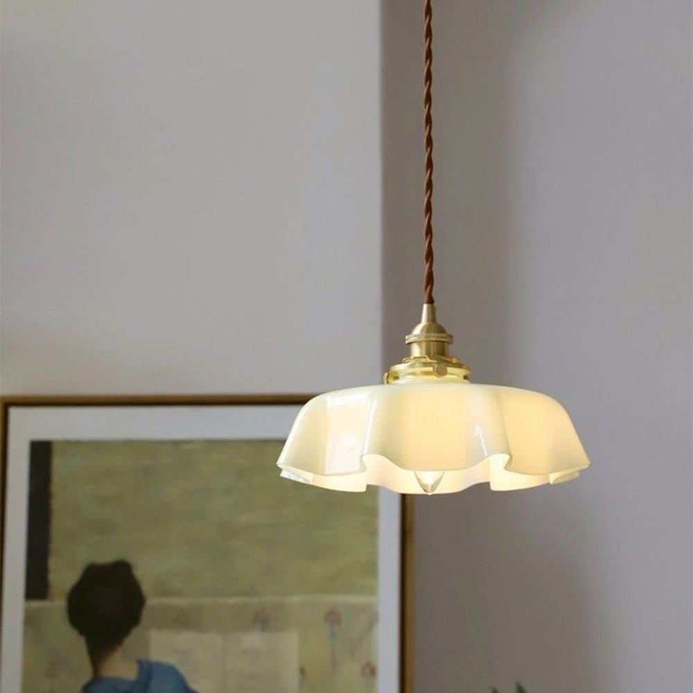 Orélia suspension - Valora Design