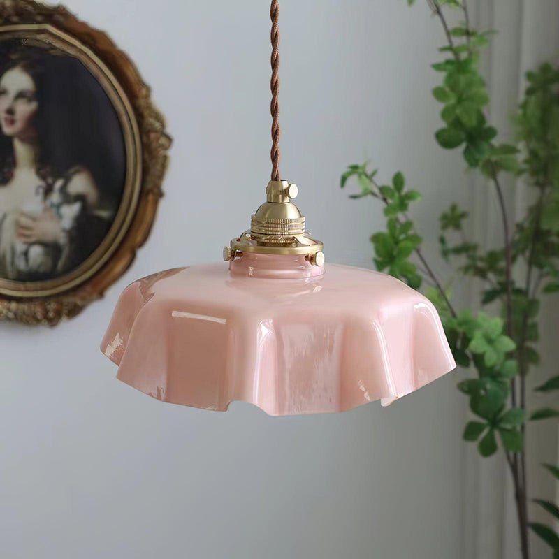 Orélia suspension - Valora Design