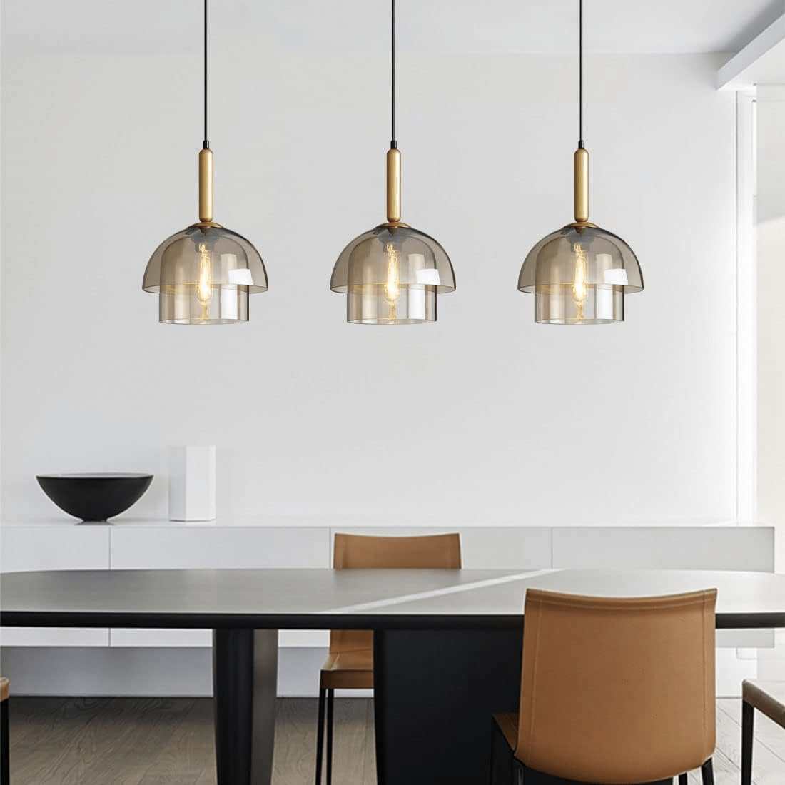 Orélon suspension - Valora Design