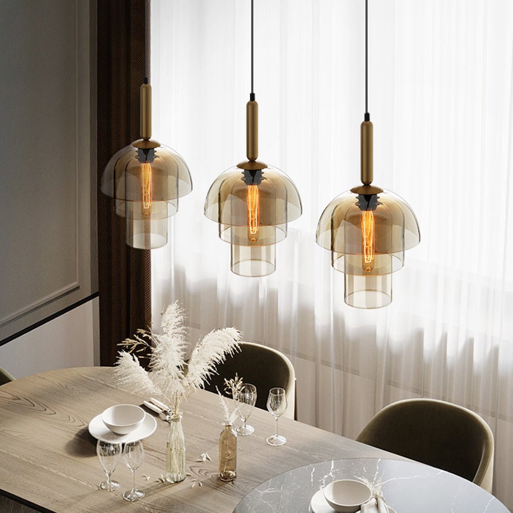 Orélon suspension - Valora Design