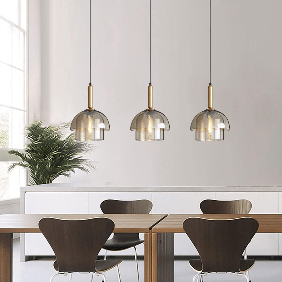 Orélon suspension - Valora Design