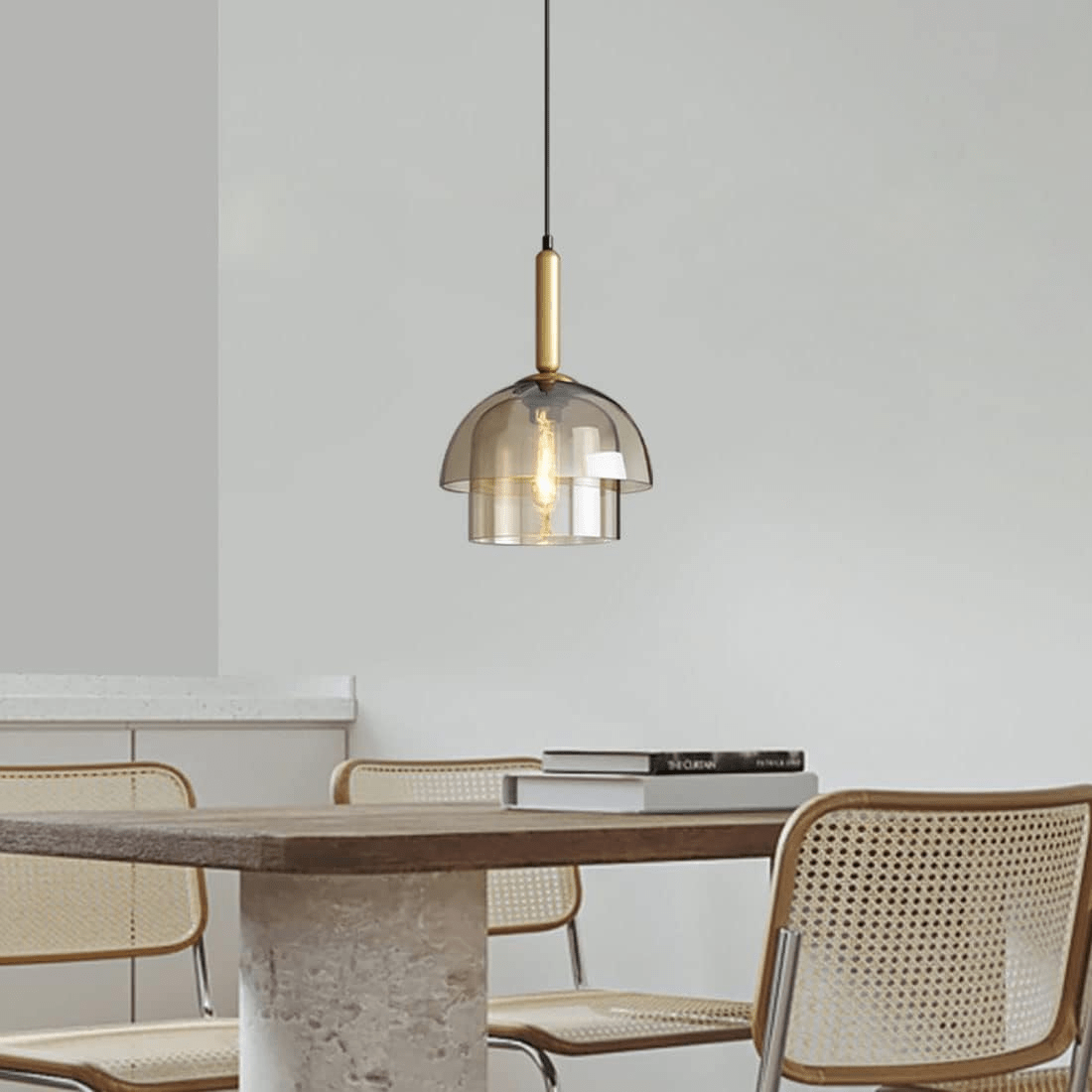 Orélon suspension - Valora Design