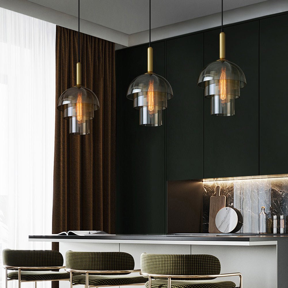 Orélon suspension - Valora Design