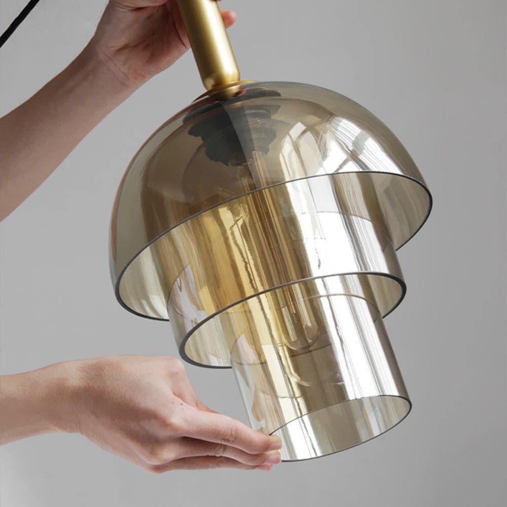 Orélon suspension - Valora Design