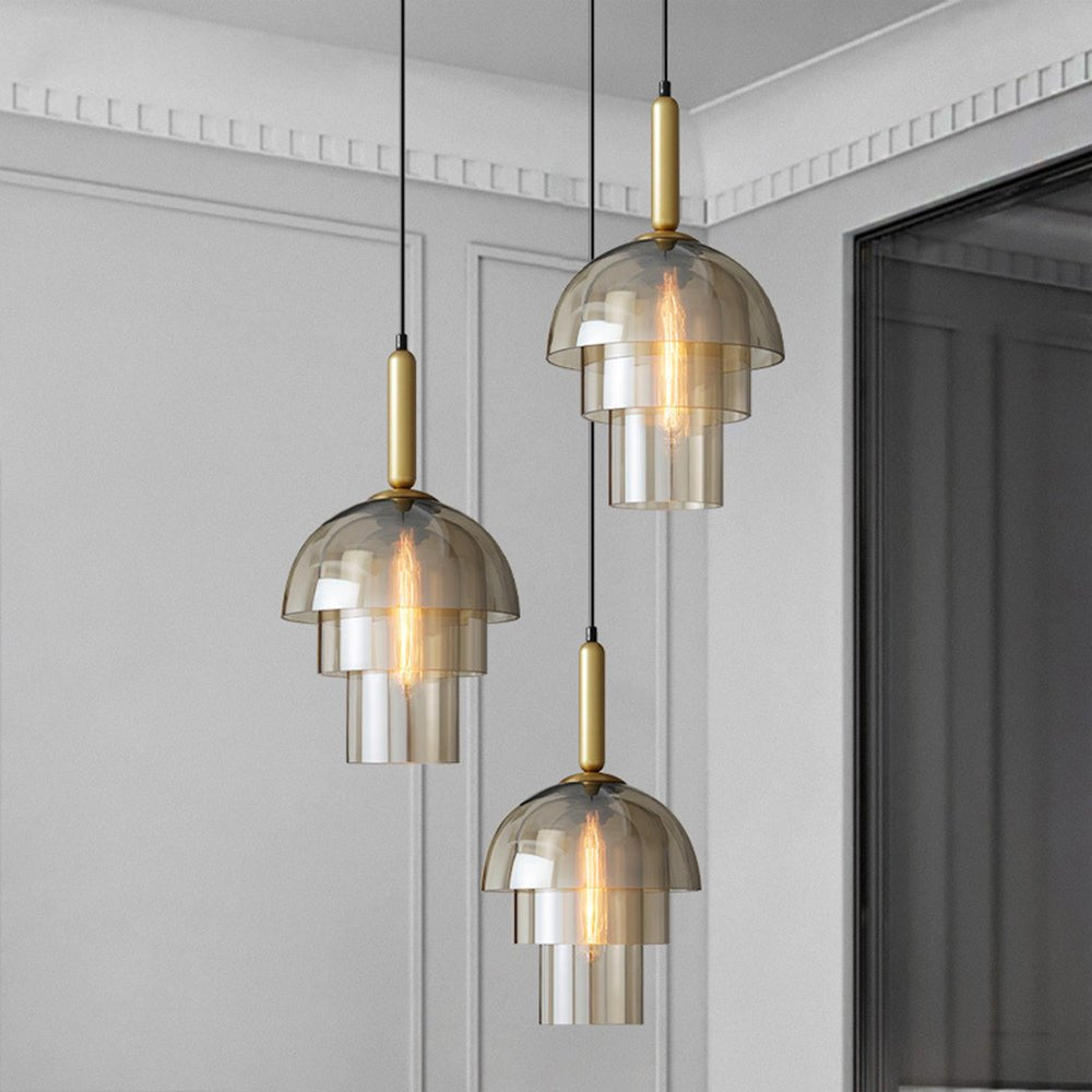 Orélon suspension - Valora Design