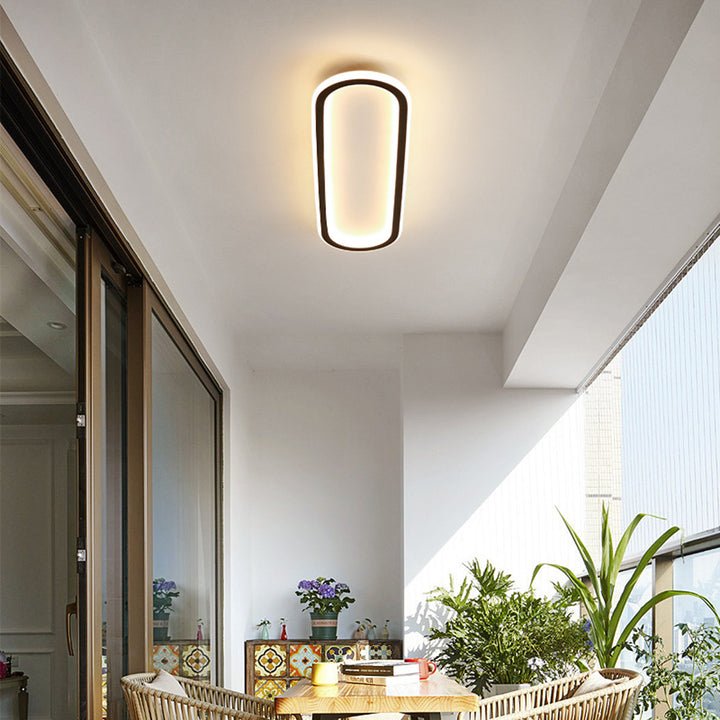 Orivelle plafonnier - Valora Design