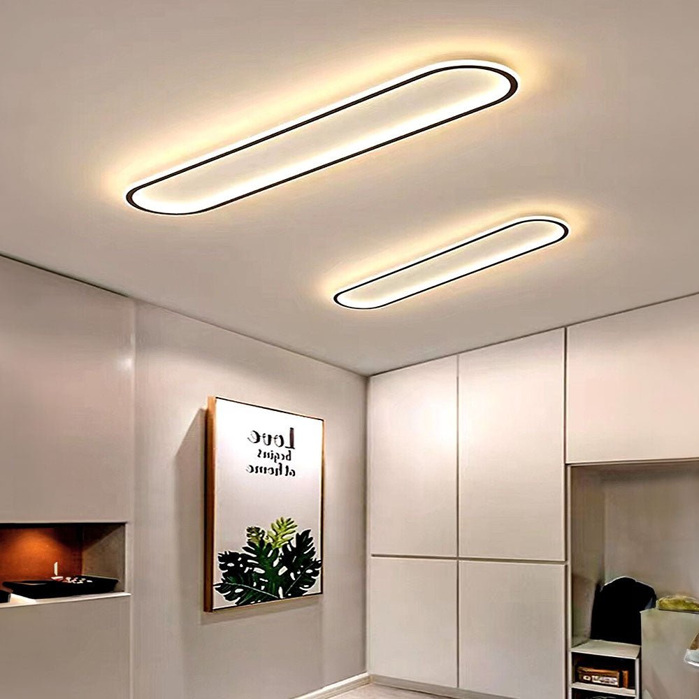 Orivelle plafonnier - Valora Design