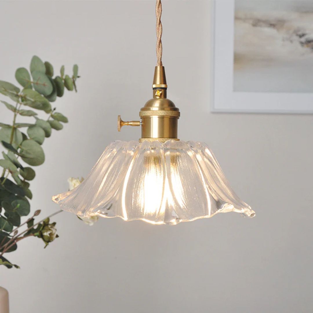 Orivelle Suspension - Valora Design