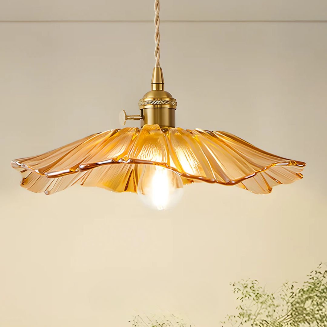 Orivelle Suspension - Valora Design