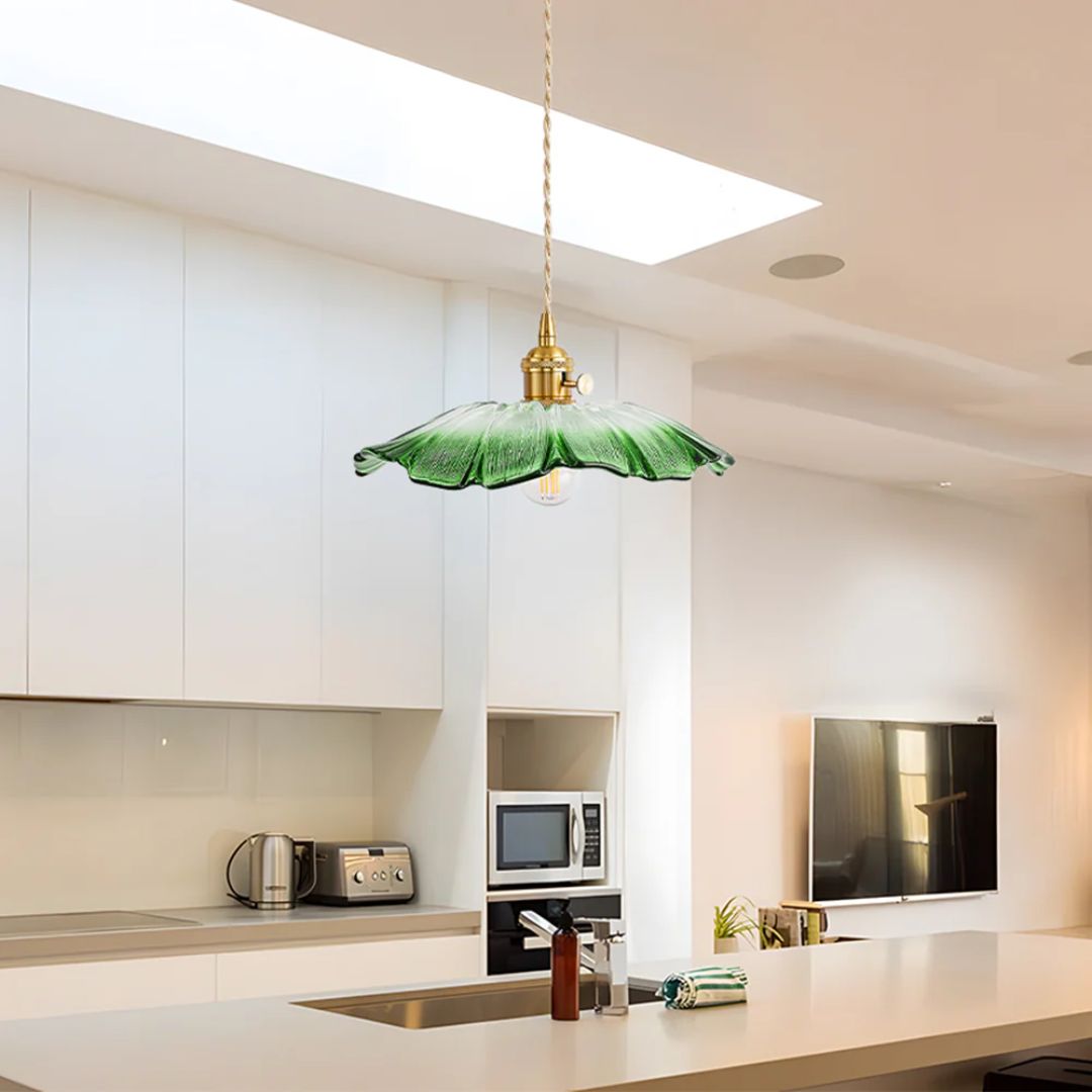 Orivelle Suspension - Valora Design