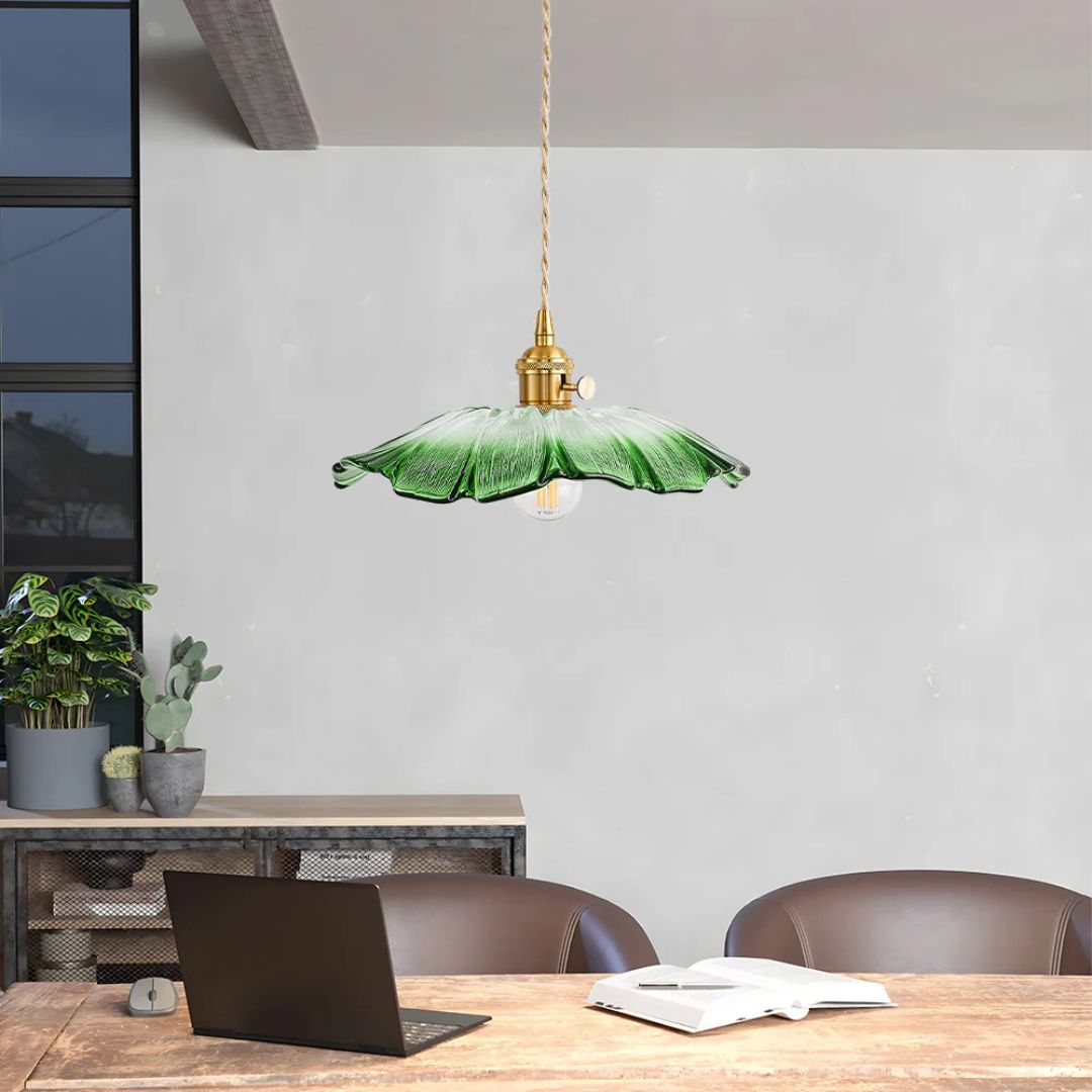 Orivelle Suspension - Valora Design