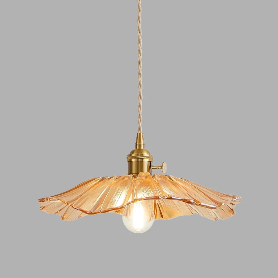 Orivelle Suspension - Valora Design