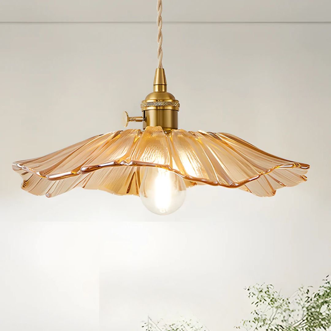 Orivelle Suspension - Valora Design