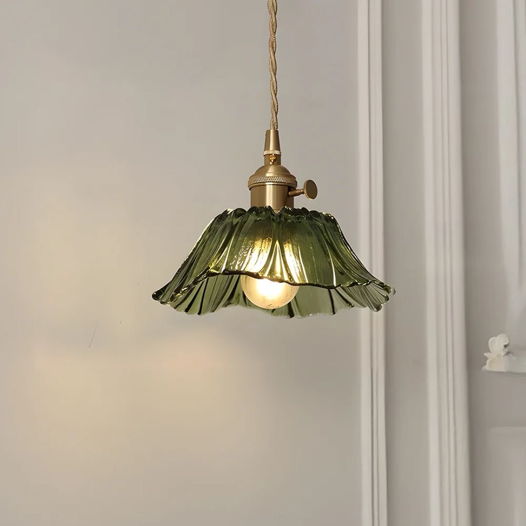 Orivelle Suspension - Valora Design