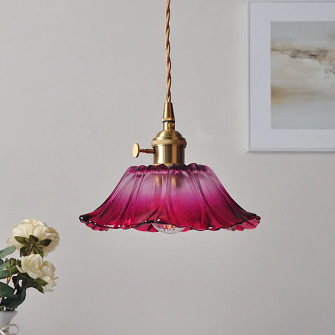 Orivelle Suspension - Valora Design