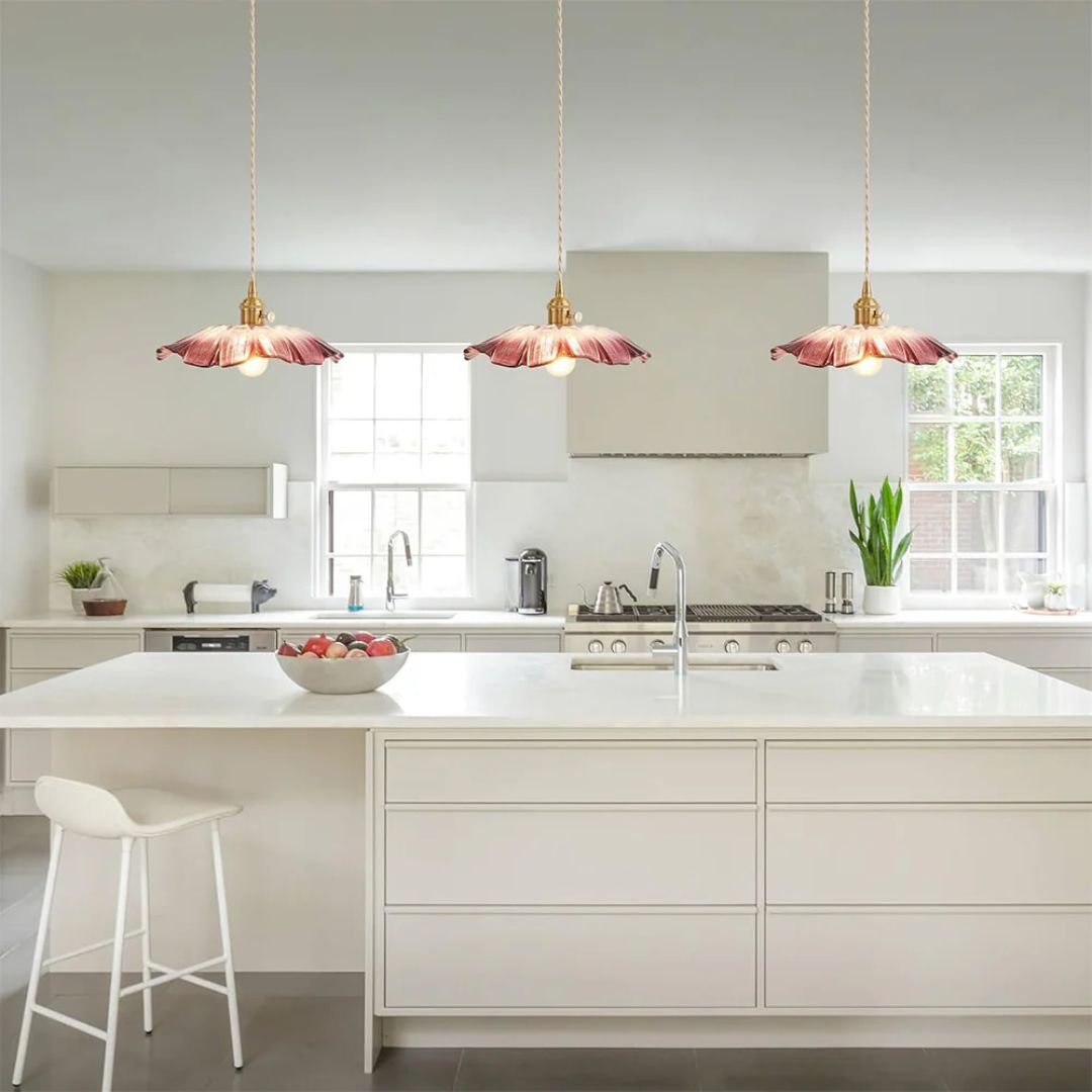 Orivelle Suspension - Valora Design