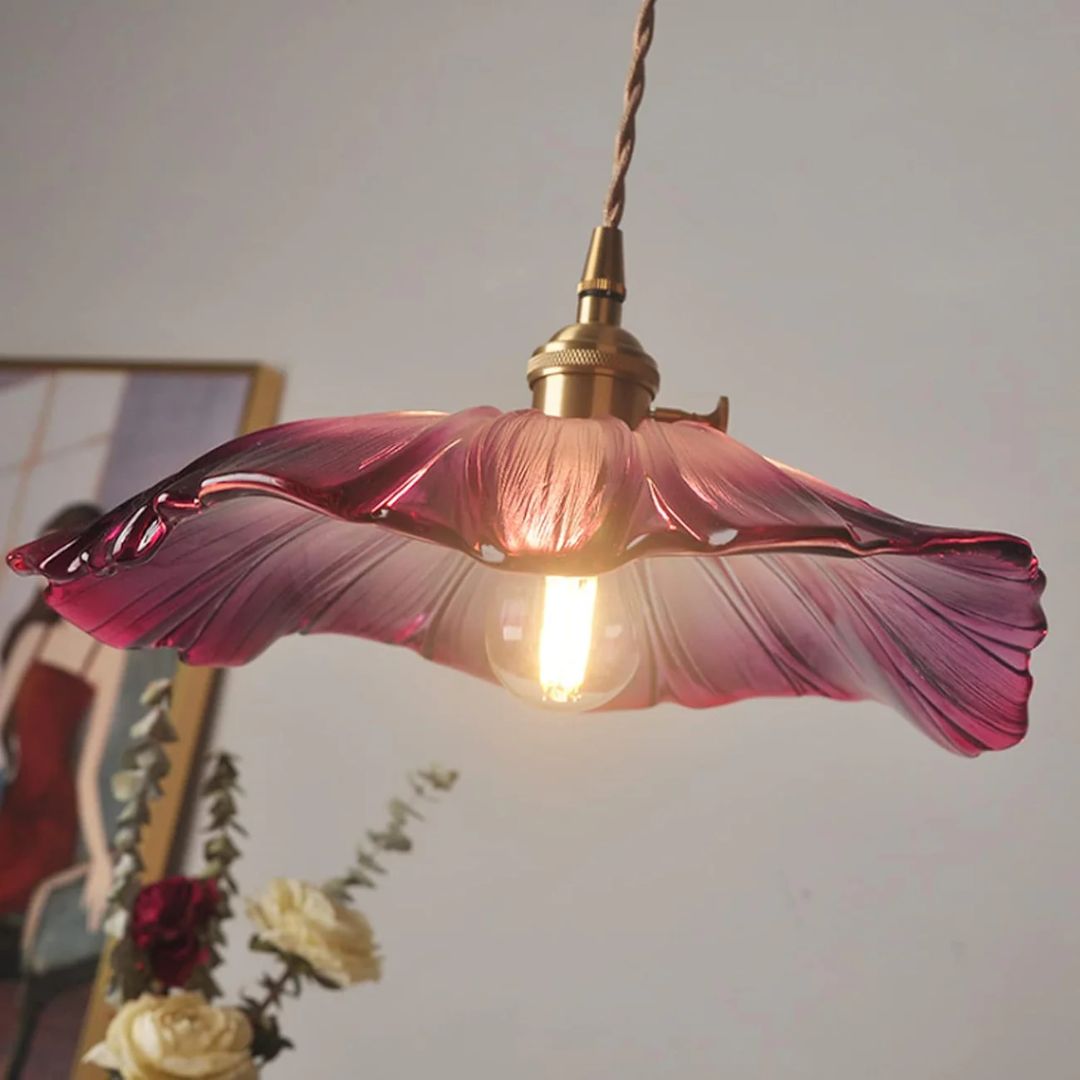 Orivelle Suspension - Valora Design