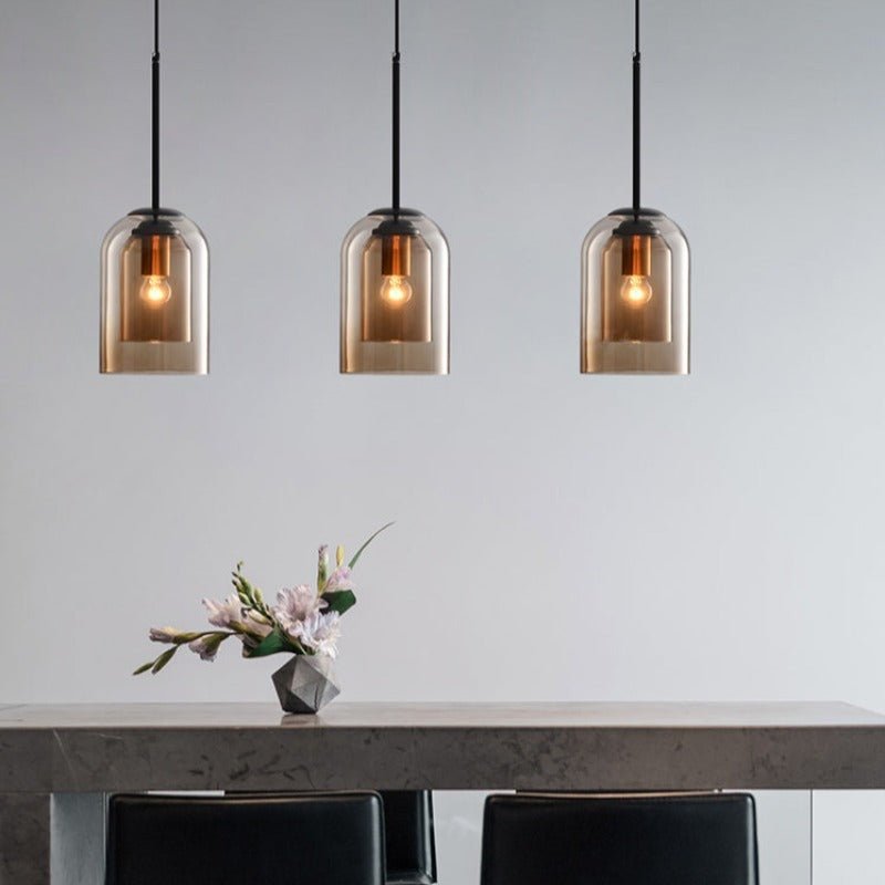 Orivellea suspension - Valora Design
