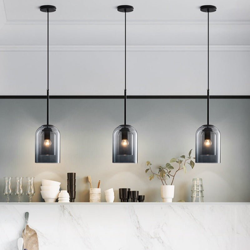 Orivellea suspension - Valora Design