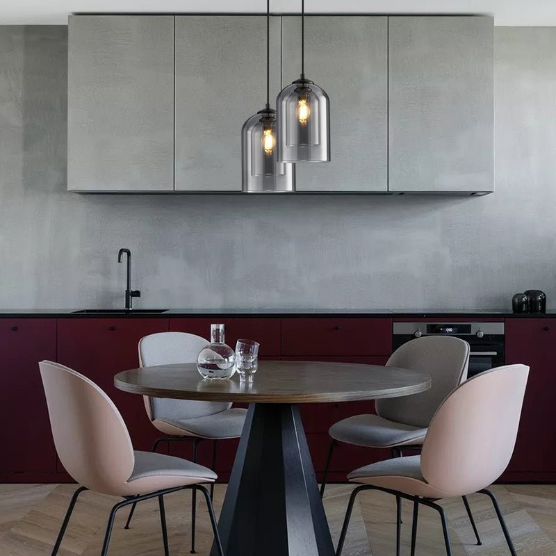 Orivellea suspension - Valora Design