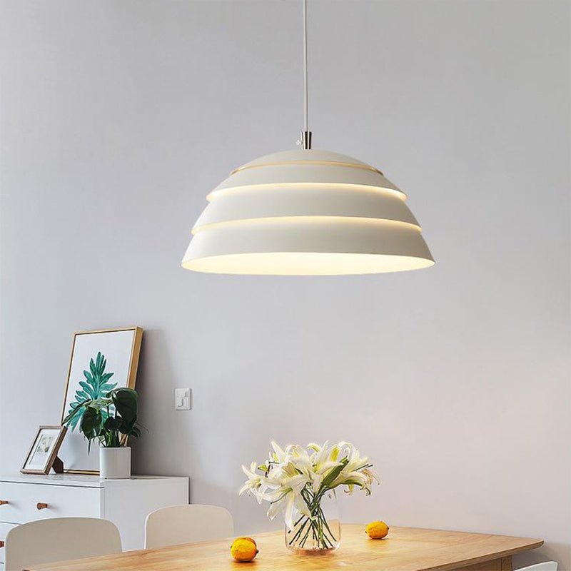 Orivon suspension - Valora Design