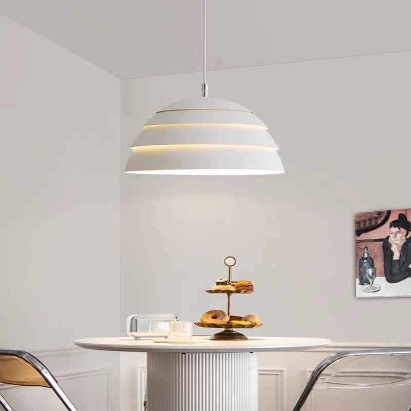 Orivon suspension - Valora Design