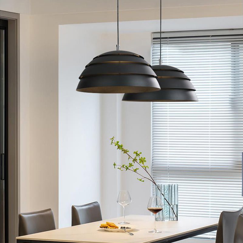 Orivon suspension - Valora Design