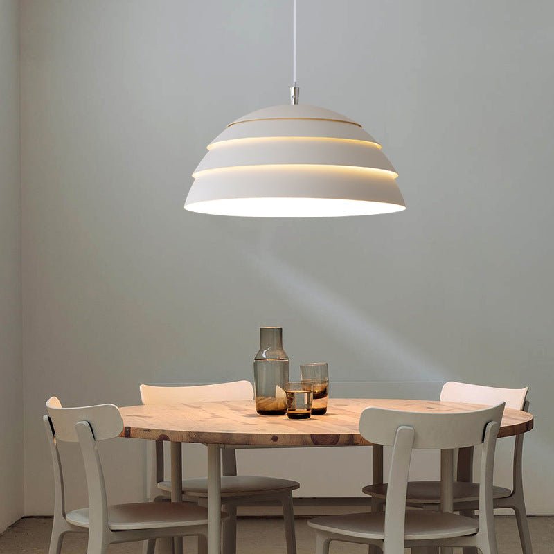 Orivon suspension - Valora Design