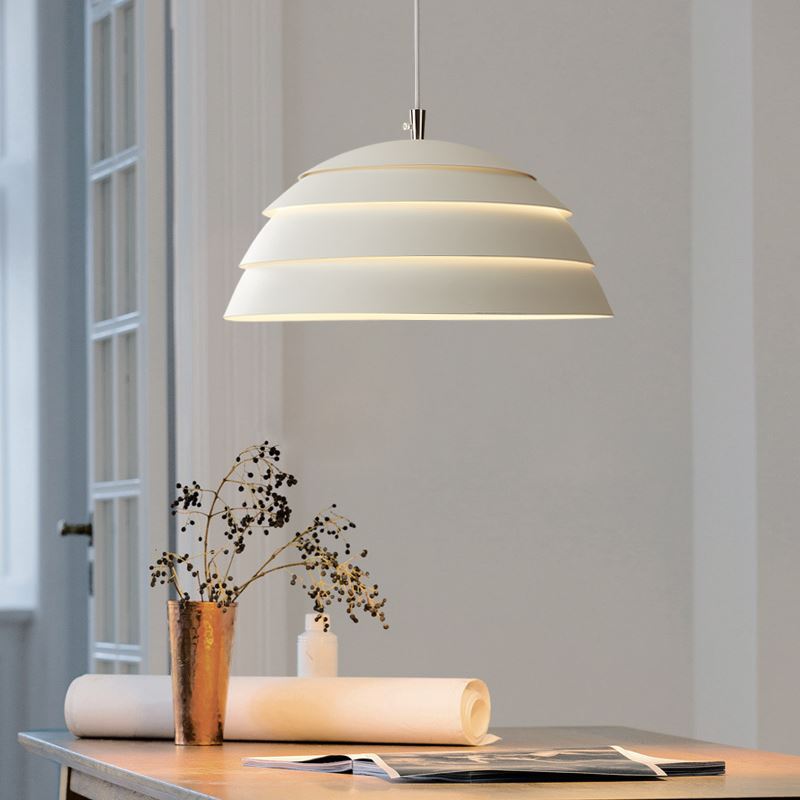 Orivon suspension - Valora Design