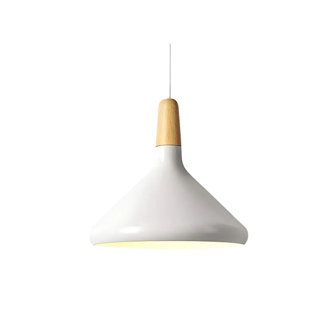 Orvella suspension bois - Valora Design