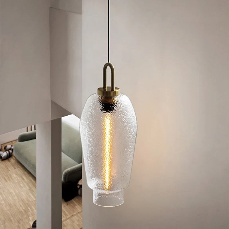 Suspension Quenellia