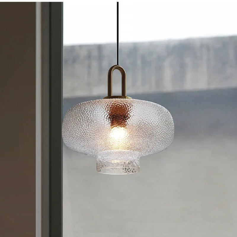 Suspension Quenellia