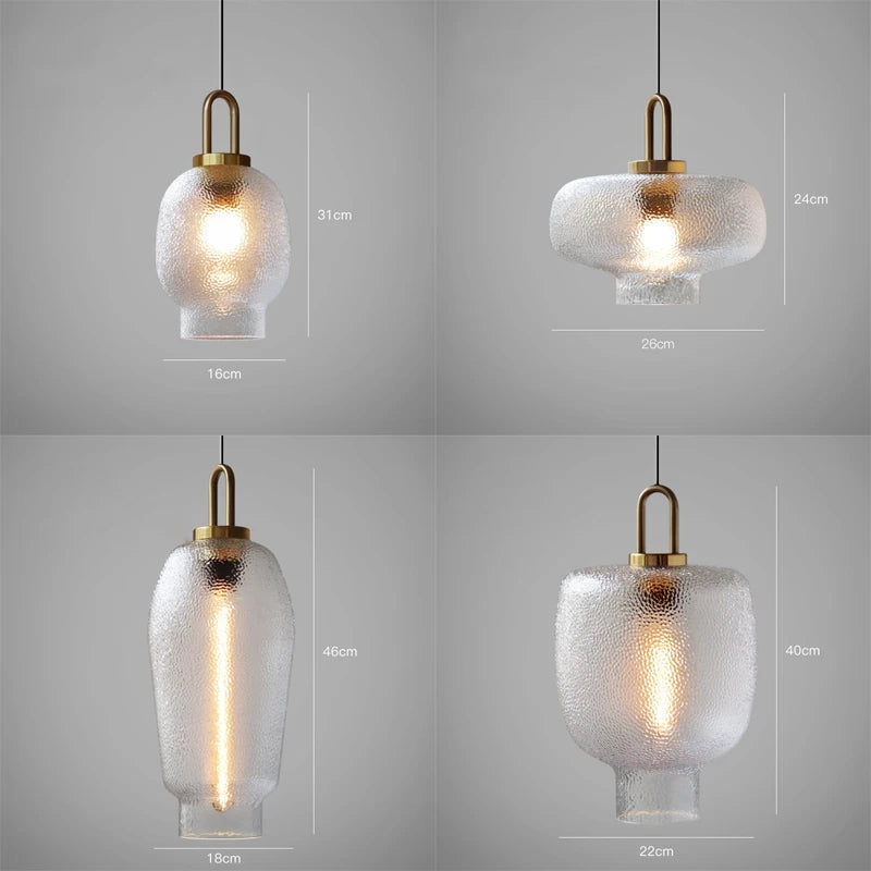 Suspension Quenellia