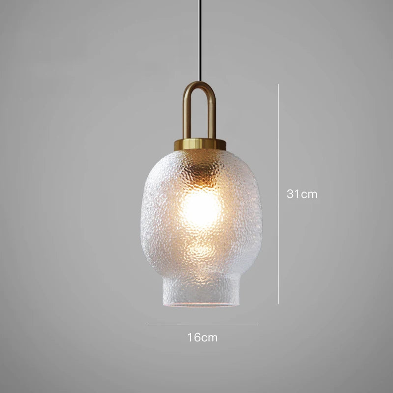 Suspension Quenellia