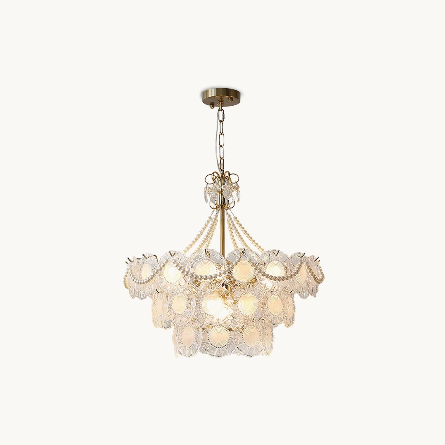 Lustre Clinmont