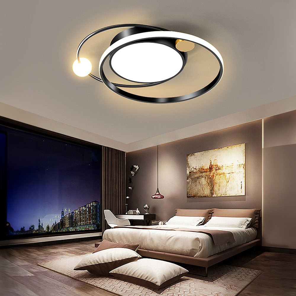 Plafonnier Beaulacq - Valora Design