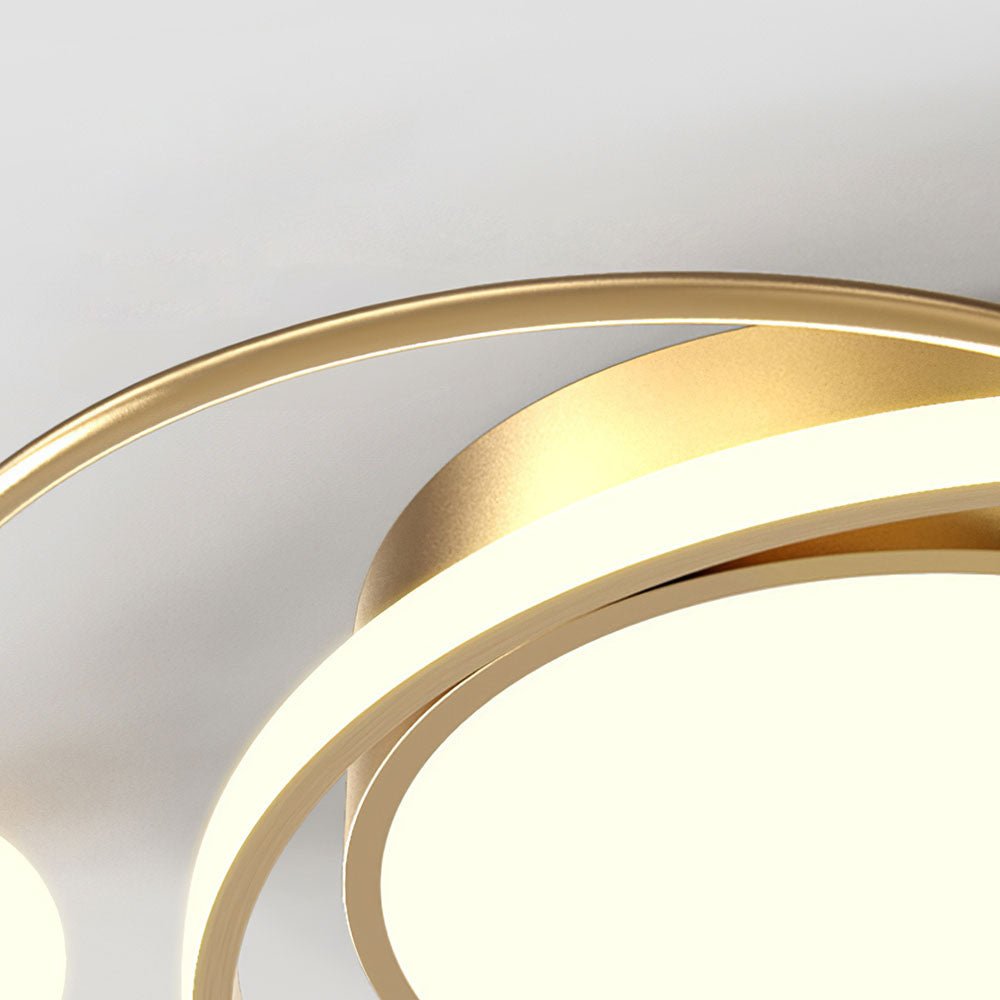 Plafonnier Beaulacq - Valora Design