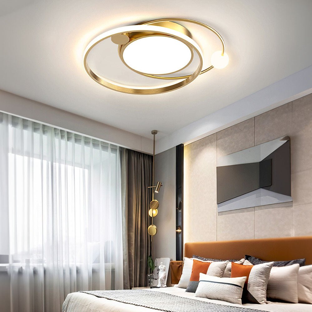 Plafonnier Beaulacq - Valora Design