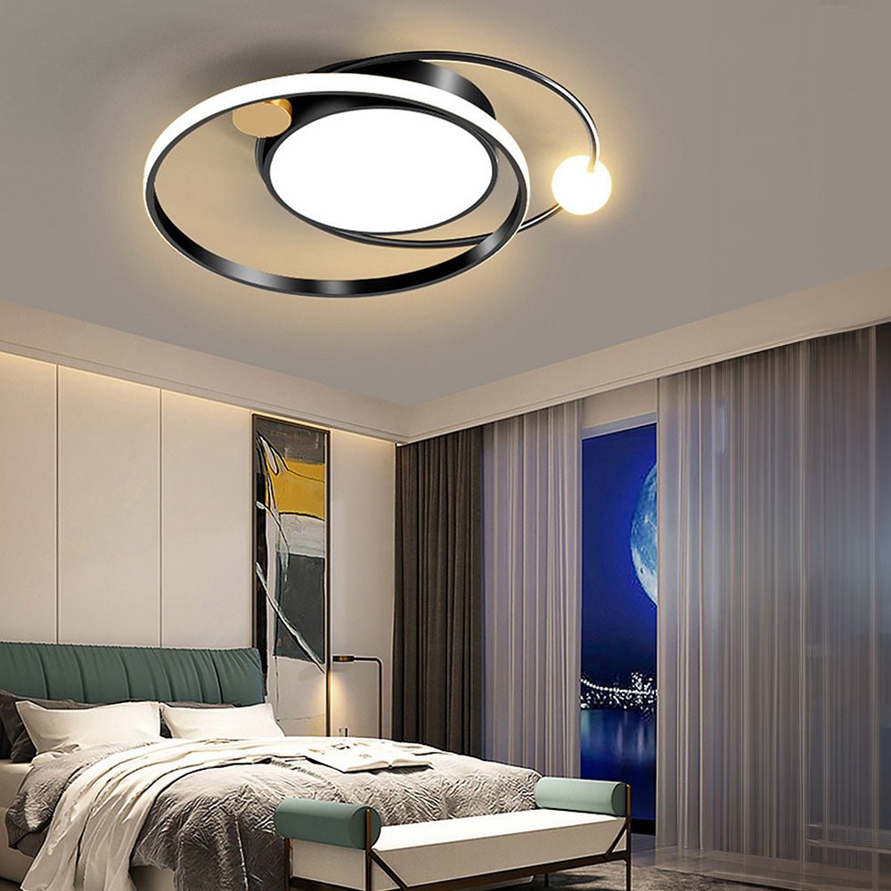 Plafonnier Beaulacq - Valora Design