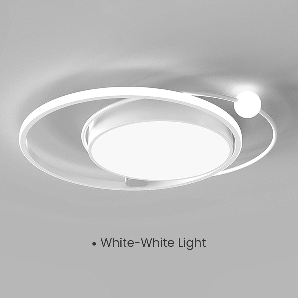 Plafonnier Beaulacq - Valora Design