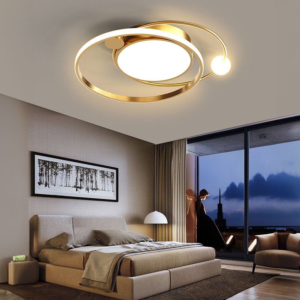Plafonnier Beaulacq - Valora Design