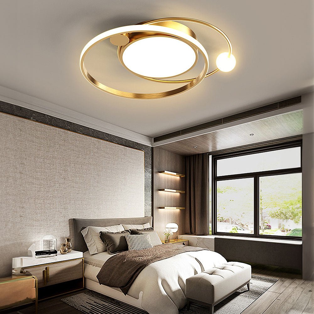 Plafonnier Beaulacq - Valora Design