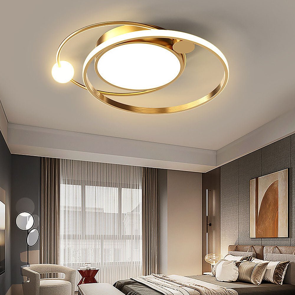 Plafonnier Beaulacq - Valora Design