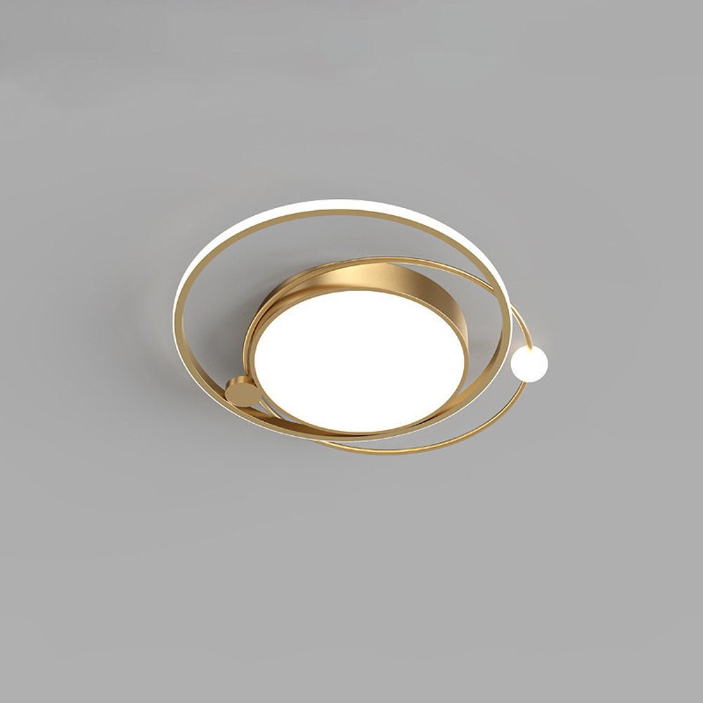 Plafonnier Beaulacq - Valora Design