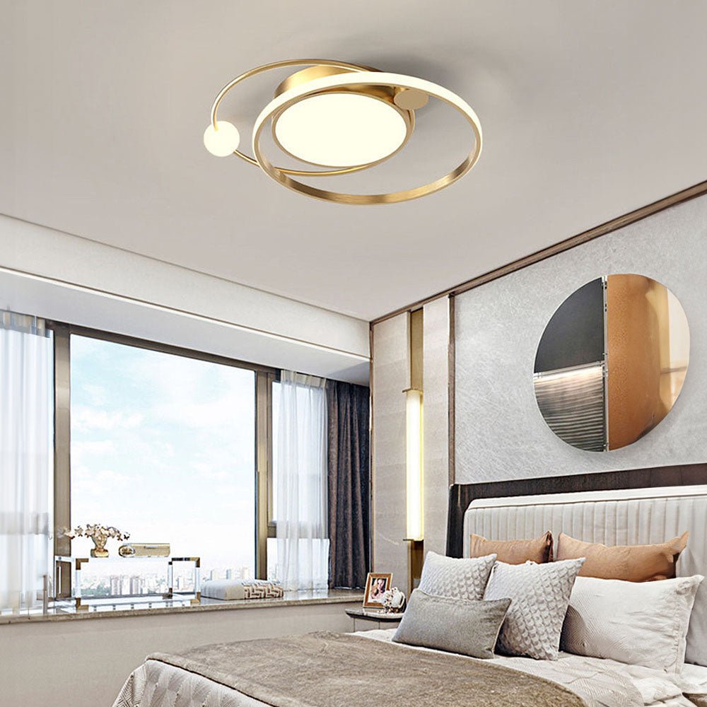 Plafonnier Beaulacq - Valora Design